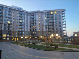 Продам новую 1-комнатную квартиру в ЖК "Парк Фонтанов"