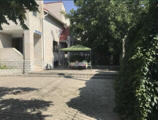 Продам капитальный дом 10 соток Золотая горка/Черноморка