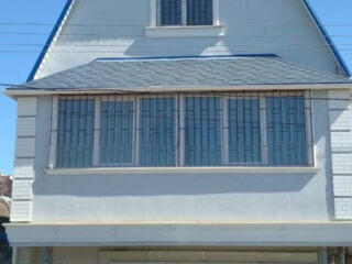 Новый Дом На Черёмушках.