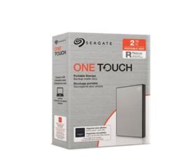 Seagate One Touch 2Tb - всего 1299 леев!