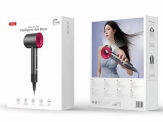 Фен XO CF28 Smart High Speed Hair Dryer 1600W