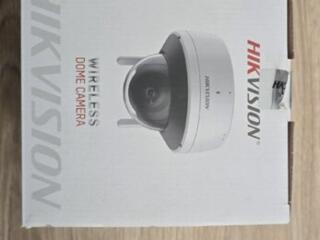 Продам новую камеру Hikvision DS-2CV2114G2-IDW