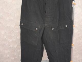 Брюки теплые на байке, рубашка, варежки, шапка, органайзер