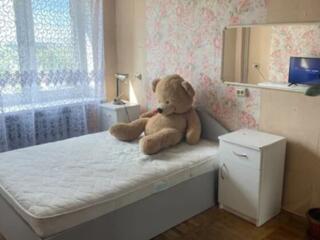 5ти комнатная ДВУХУРОВНЕВАЯ квартира на ЧЕРЕМУШКАХ