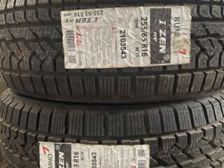 255/65/R16 Kumho