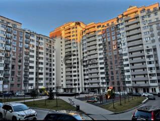 Apartament - 50  m²  , Chisinau