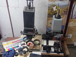 Продам фотолабораторию