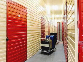 довгострокова оренда склади Київ, Оболонський, 23600 грн./міс.