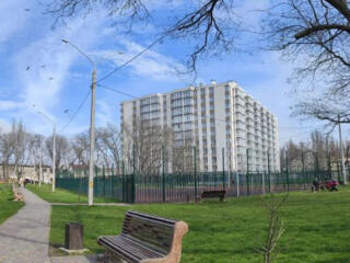 Однокомнатная квартира на Черемушках в ЖК Акварель