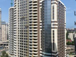 Однокомнатная квартира в новом доме на Среднефонтанской.