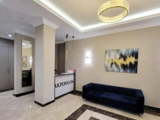 Продам 2-ком.квартиру в ЖК Акрополь, Фонтан.