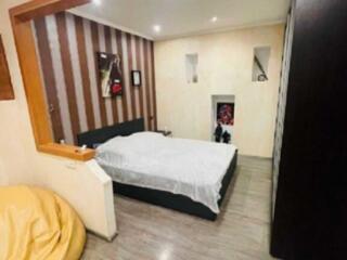 Продается однокомнатная квартира на ул. Болгарской на Молдованке.