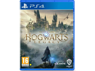 Hogwarts legacy ps4