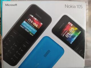 Продам телефоны nokia 105 и nokia 225 4G