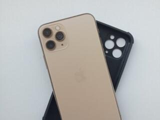 Обменяю iphone 11 pro