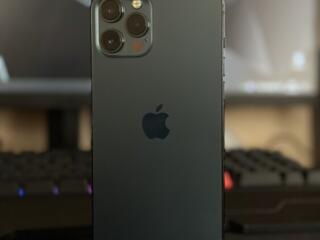 Продам IPHONE 12 PRO MAX