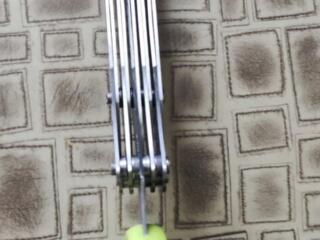 Ножницы для нарезки зелени