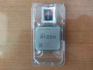 Процессор AMD Ryzen 3 3200G + Vega 8