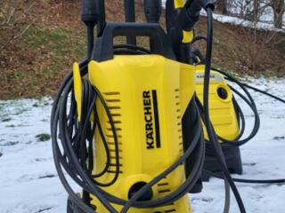 Продам мини мойку KARCHER К2 Compact