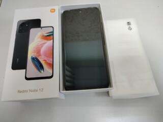 Сяоми Redmi Note 12