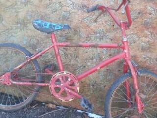 Детский велик 150 лей.