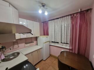 Apartament spatios cu 2 camere