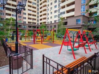 1-комн. квартира в ЖК Одесские Традиции, Грушевского / Воробьева