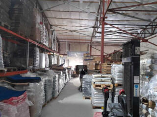 довгострокова оренда склади Київ, Святошинський, 79500 грн./міс.