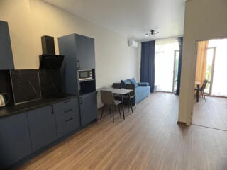 Квартира в новом доме.