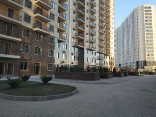 Однокомнатная в "Жемчужене"