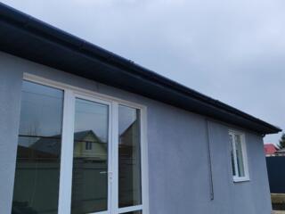 Продам новый дом в с. Усатово