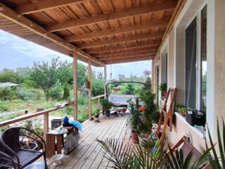 Продаётся  капитальный  дом в с.Усатово.