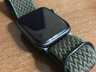 Apple watch se