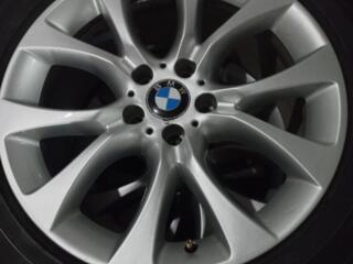 R19 5 120 BMW x5