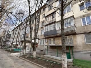 Apartament cu 2 camere, Râșcani.