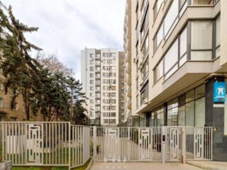 Bloc Nou! Sec. Râșcani, str. Dumitru Riscanu, 2 camere + living!