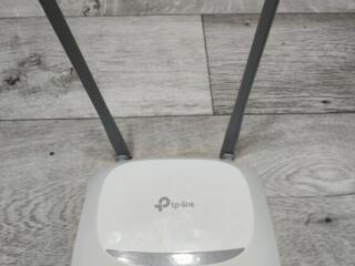 Tp-link wi-fi роутер.