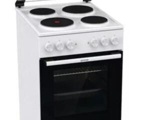 Электроплита Gorenje GE5A21WH (Новая)