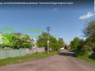 Видова ділянка, Фасова, 22 сотки