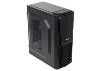 Продам корпус ZALMAN ZM-T4