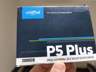 SSD Crucial, KingSpec и WD Western Digital за копейки!