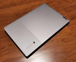 Lenovo Chromebook IdeaPad 3