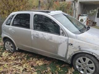 Piese Opel CORSA c