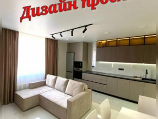 В продаже стильная двухкомнатная квартира в новом доме на Таирова ...