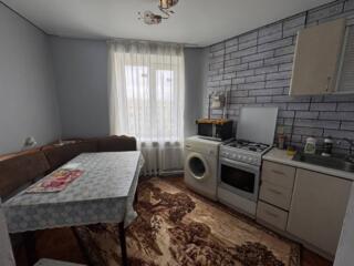 Предлагается к продаже  однокомнатная квартира с видом на море. Общая 