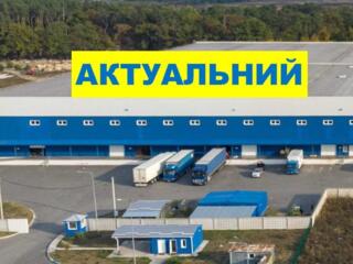 довгострокова оренда склади Бучанський, Буча, 320000 грн./міс.