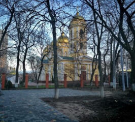 Продается 3-комнатная квартира в центре Молдаванки