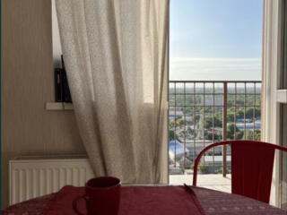 Продам 1 комнатную квартиру  в Одесских традициях.