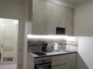 Современная квартира у моря Аркадия/ ЖК " Элегия парк"