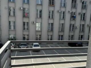 Однокомнатная квартира Боровского